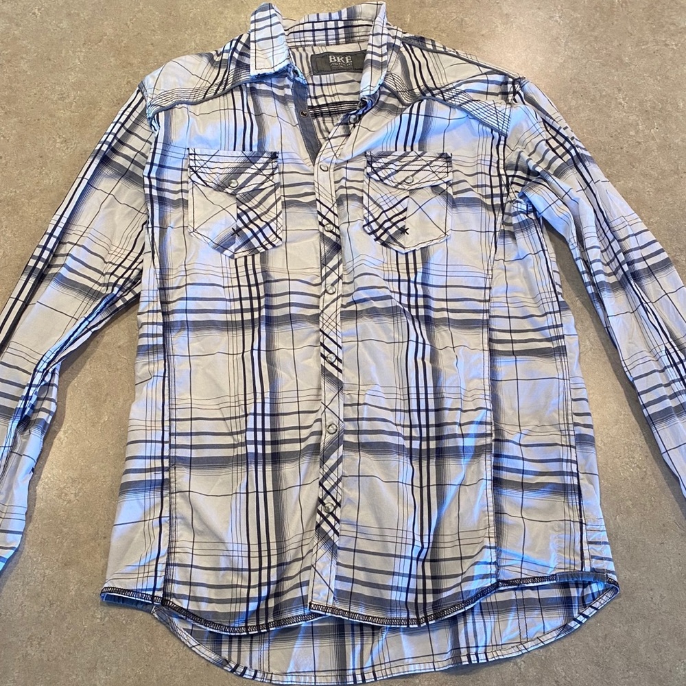 Men’s BKE Shirt